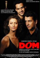 plakat filmu Dom