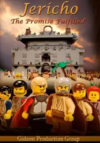 Plakat filmu Jericho: The Promise Fulfilled