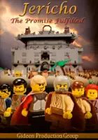 plakat filmu Jericho: The Promise Fulfilled