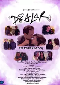 Plakat filmu Dealer