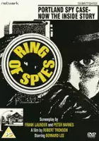 plakat filmu Ring of Spies