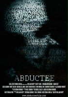 plakat filmu Abductee