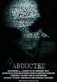 Plakat filmu Abductee