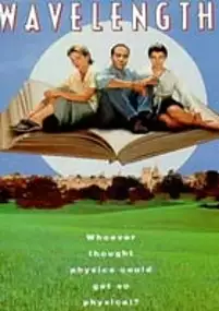Plakat filmu E=mc2