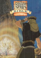 plakat - Opowieści Starego Testamentu (1987)