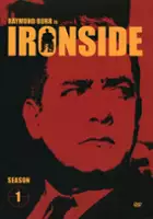 Buddy Small / Ironside