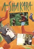 plakat filmu Ashakara