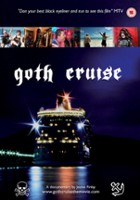 plakat filmu Goth Cruise