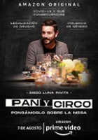 plakat filmu Pan y Circo