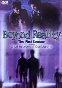 Plakat serialu Beyond Reality