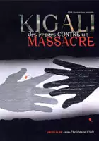 plakat filmu Kigali, krajobraz po masakrze