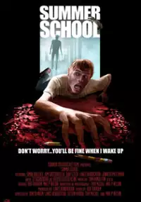 Plakat filmu Summer School