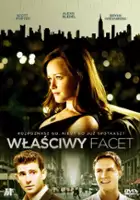 plakat filmu Właściwy facet