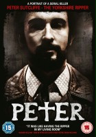 plakat filmu Peter