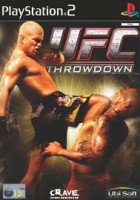 plakat filmu UFC: Throwdown