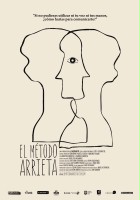 plakat filmu El Método Arrieta