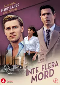 Plakat filmu Nigdy więcej morderstw
