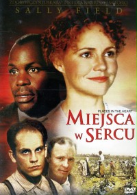 Miejsca w sercu (1984) plakat
