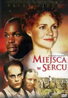 plakat filmu Miejsca w sercu