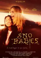 Paola Andino / Sno Babies