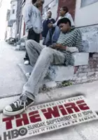 plakat - Prawo ulicy (2002)