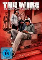 plakat - Prawo ulicy (2002)