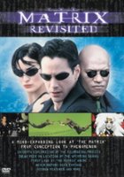 plakat filmu Matrix Revisited