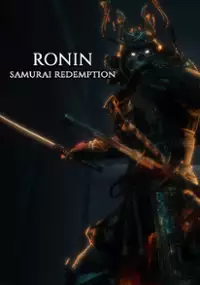 Plakat gry Ronin: Samurai Redemption
