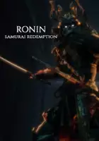plakat gry Ronin: Samurai Redemption