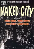 Carl Byrd / Naked City