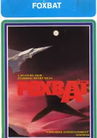 Plakat filmu Woo fook