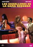 Chico Novarro / Los Caballeros de la cama redonda