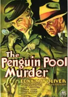 William Le Maire / Penguin Pool Murder