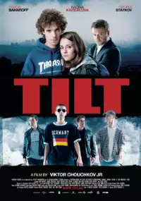 Plakat filmu Tilt
