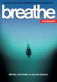 Plakat filmu Breathe