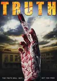 Plakat filmu Truth