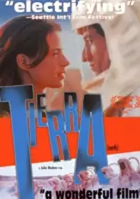Plakat filmu Ziemia