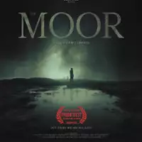 Plakat filmu The Moor
