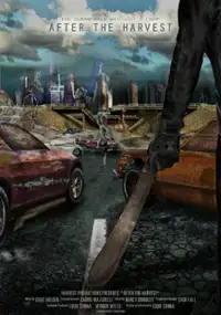Plakat filmu After the Harvest