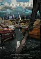 plakat filmu After the Harvest