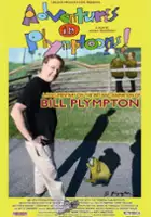 plakat filmu Adventures in Plymptoons!