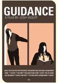 Plakat filmu Guidance