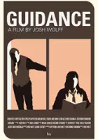 plakat filmu Guidance