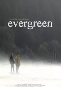 Plakat filmu Evergreen