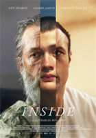 plakat filmu Inside