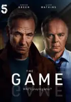 plakat serialu The Game