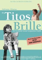 plakat filmu Titos Brille