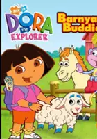 plakat filmu Dora the Explorer: Barnyard Buddies