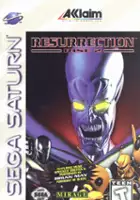 plakat gry Resurrection: Rise 2