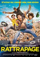 plakat filmu Rattrapage